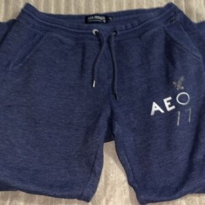 American Eagle joggers- size medium